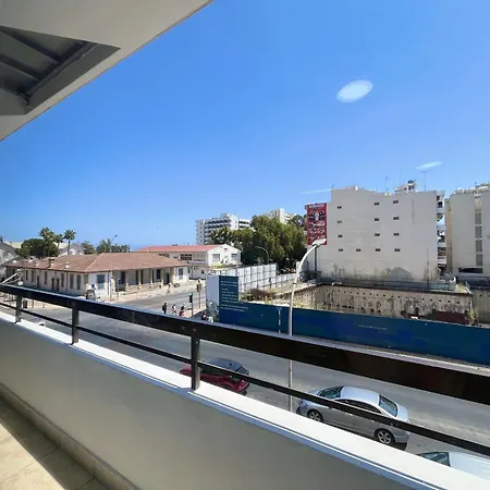 Finikoudes Nest 3 Apartment